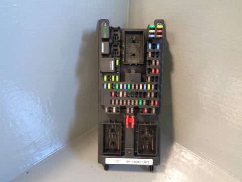 Range Rover Evoque Fuse Box 2.0 D GJ32-14F041-AB L538 2016 to 2018