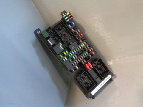 Range Rover Evoque Fuse Box 2.0 D GJ32-14F041-AB L538 2016 to 2018