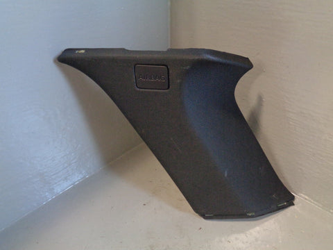 Range Rover Evoque D Pillar Trim Off Side Black JR53815RHXEBYFC 2011 to 2018