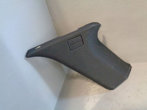 Range Rover Evoque D Pillar Trim Off Side Black JR53815RHXEBYFC 2011 to 2018