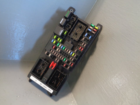 Range Rover Evoque Fuse Box 2.0 D GJ32-14F041-AB L538 2016 to 2018