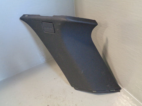Range Rover Evoque D Pillar Trim Off Side Black JR53815RHXEBYFC 2011 to 2018