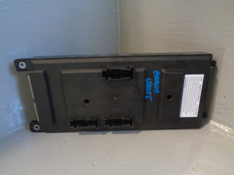 Range Rover Evoque Fuse Box 2.0 D GJ32-14F041-AB L538 2016 to 2018