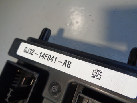 Range Rover Evoque Fuse Box 2.0 D GJ32-14F041-AB L538 2016 to 2018