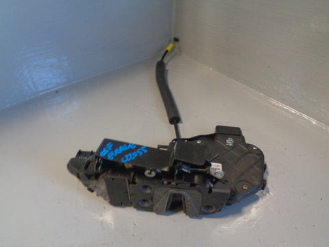 Range Rover Evoque Door Lock Actuator Off Side Front EJ3A-21812-AB 2016 to 2018