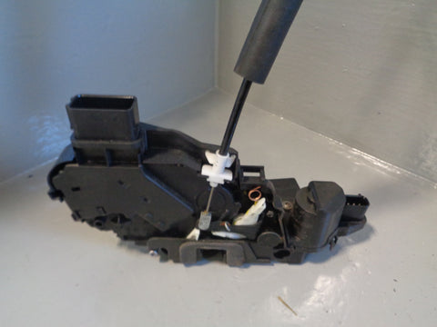 Range Rover Evoque Door Lock Actuator Off Side Front EJ3A-21812-AB 2016 to 2018