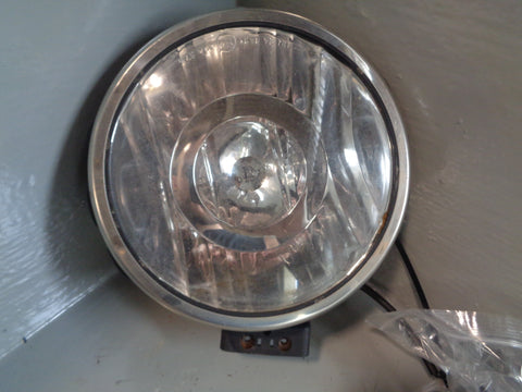 Discovery 2 Spotlights for Front Bumper Pair Halogen 1998 to 2004 L25065