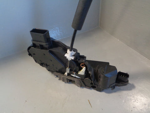 Range Rover Evoque Door Lock Actuator Off Side Front EJ3A-21812-AB 2016 to 2018