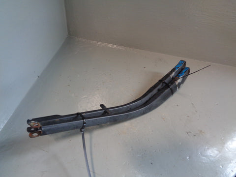 Discovery 2 Wiper Arms Windscreen Front Pair Of Land Rover 1998 to 2004