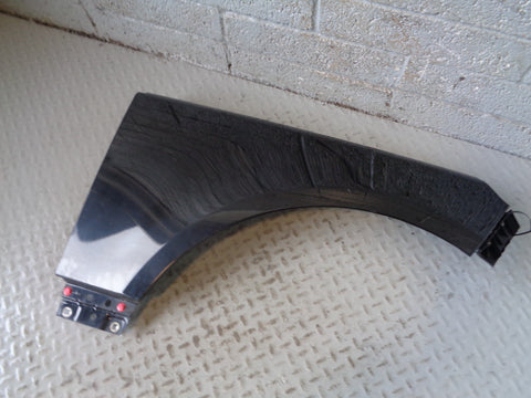 Range Rover L405 Front Wing Off Side Right in Santorini Black 2013 to 2017