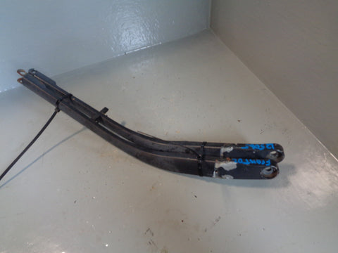Discovery 2 Wiper Arms Windscreen Front Pair Of Land Rover 1998 to 2004