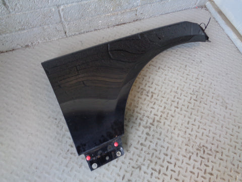 Range Rover L405 Front Wing Off Side Right in Santorini Black 2013 to 2017