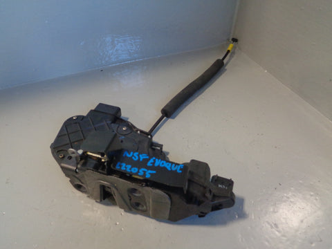Range Rover Evoque Door Lock Actuator Near Side Front EJ3A-21813-AC 2016 to 2018