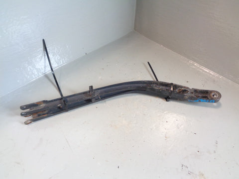 Discovery 2 Wiper Arms Windscreen Front Pair Of Land Rover 1998 to 2004