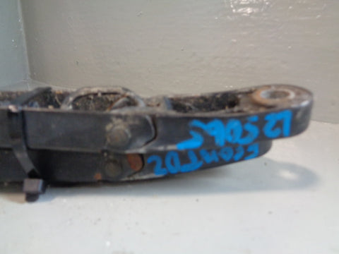 Discovery 2 Wiper Arms Windscreen Front Pair Of Land Rover 1998 to 2004