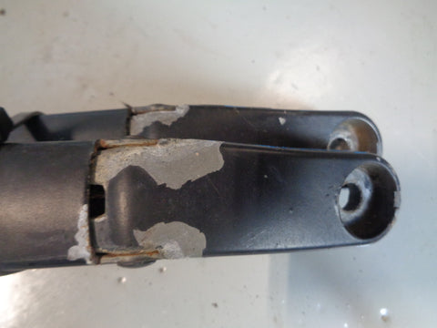Discovery 2 Wiper Arms Windscreen Front Pair Of Land Rover 1998 to 2004