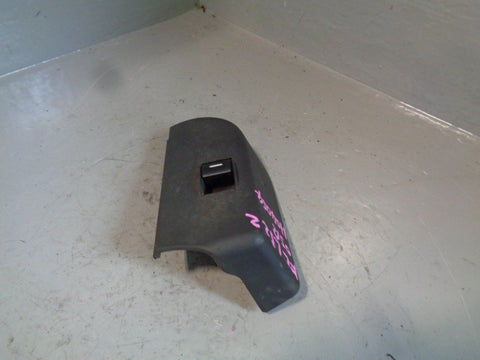 Range Rover L322 Off Side Rear Electric Window Switch with Trim 2006 to 2009