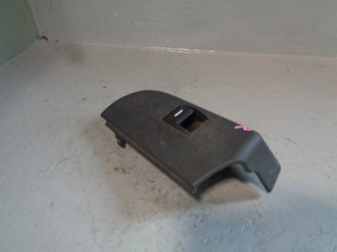 Range Rover L322 Off Side Rear Electric Window Switch with Trim 2006 to 2009