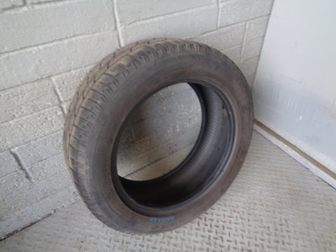 Pirelli Scorpion Zero Part Worn Tyre 255/55R19 255 55 19 4mm Tread D26035