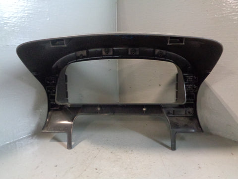 Discovery 2 Instrument Surround Speedo in Grey Land Rover 1998 to 2004 R11045