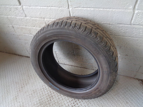 Pirelli Scorpion Zero Part Worn Tyre 255/55R19 255 55 19 4mm Tread D26035