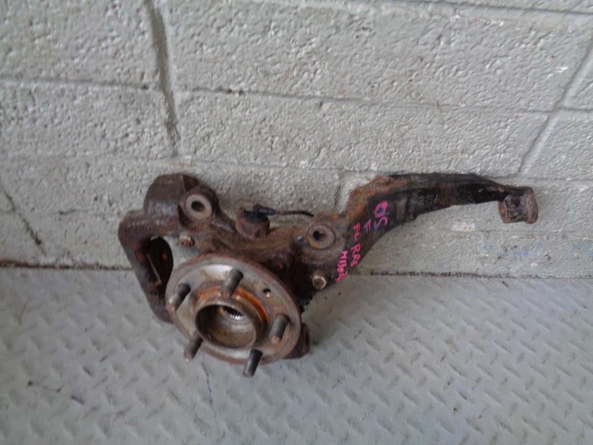 Range Rover Sport Off Side Front Hub ABS Sensor 3.0 TDV6 2009 to 2013 H15034