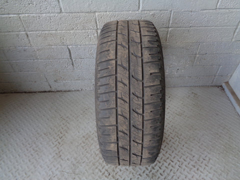 Pirelli Scorpion Zero Part Worn Tyre 255/55R19 255 55 19 4mm Tread D26035