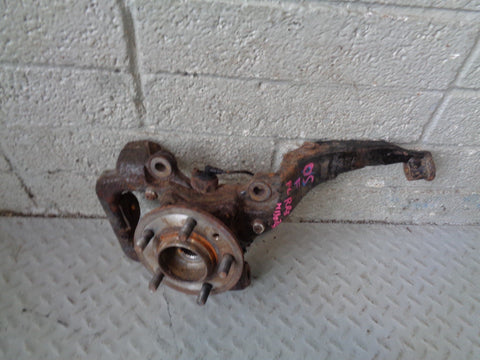 Range Rover Sport Off Side Front Hub ABS Sensor 3.0 TDV6 2009 to 2013 H15034