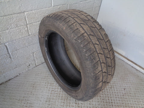 Pirelli Scorpion Zero Part Worn Tyre 255/55R19 255 55 19 4mm Tread D26035