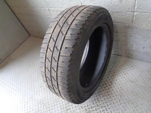 Pirelli Scorpion Zero Part Worn Tyre 255/55R19 255 55 19 4mm Tread D26035