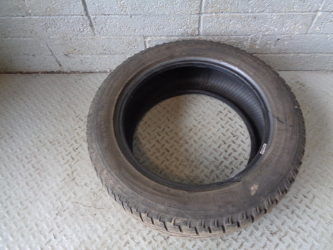 Pirelli Scorpion Zero Part Worn Tyre 255/55R19 255 55 19 4mm Tread D26035