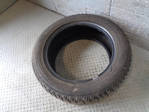 Pirelli Scorpion Zero Part Worn Tyre 255/55R19 255 55 19 4mm Tread D26035