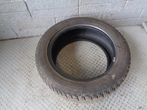 Pirelli Scorpion Zero Part Worn Tyre 255/55R19 255 55 19 4mm Tread D26035