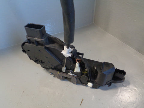 Range Rover Evoque Door Lock Actuator Off Side Rear 8X2A-26412-AD 2016 to 2018