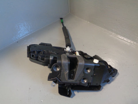 Range Rover Evoque Door Lock Actuator Off Side Rear 8X2A-26412-AD 2016 to 2018