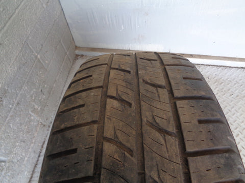 Pirelli Scorpion Zero Part Worn Tyre 255/55R19 255 55 19 4mm Tread D26035