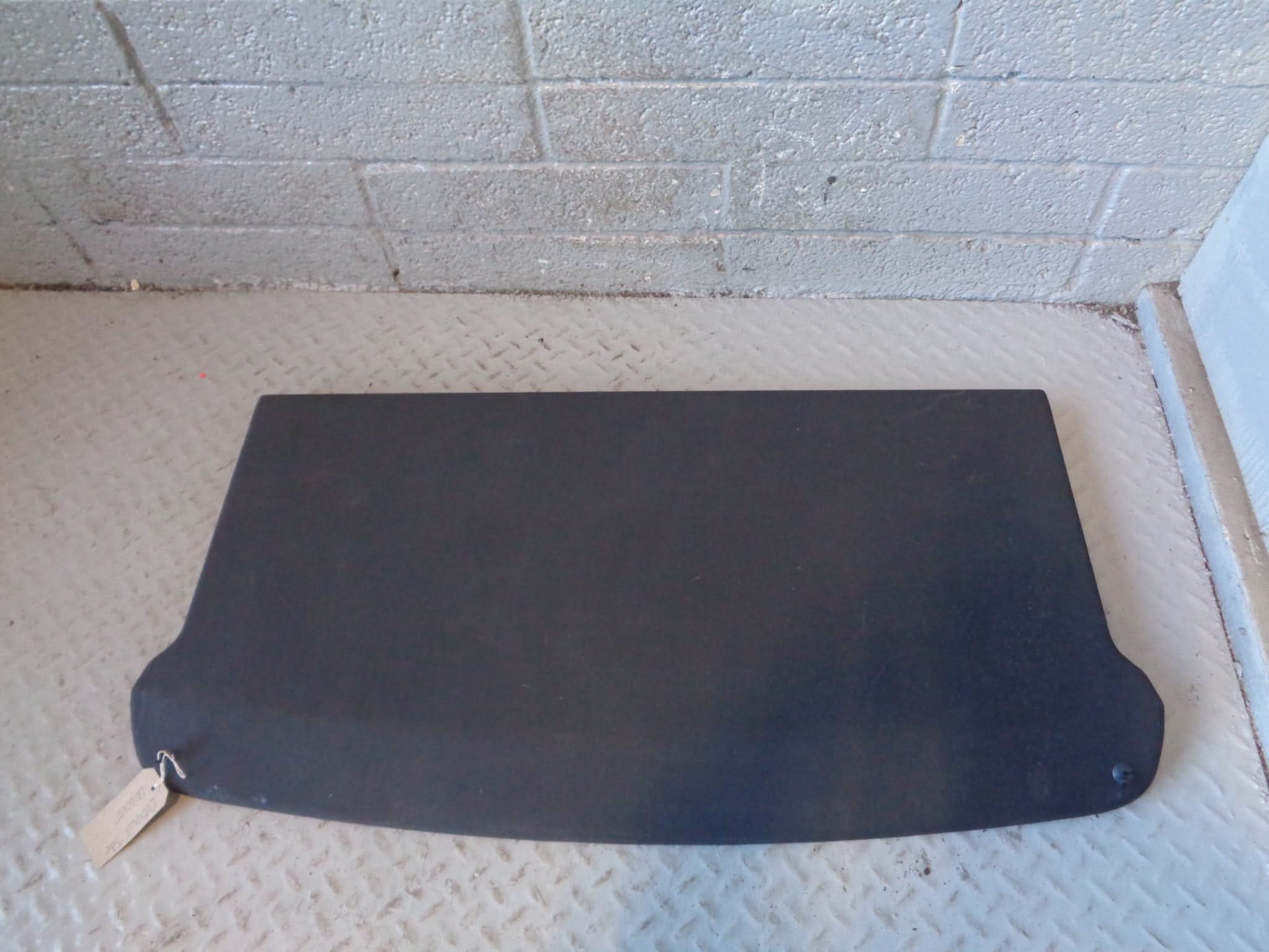 46668 Range Rover Evoque Parcel Shelf Load Cover BJ32-46668-AE L538 2011 to ...