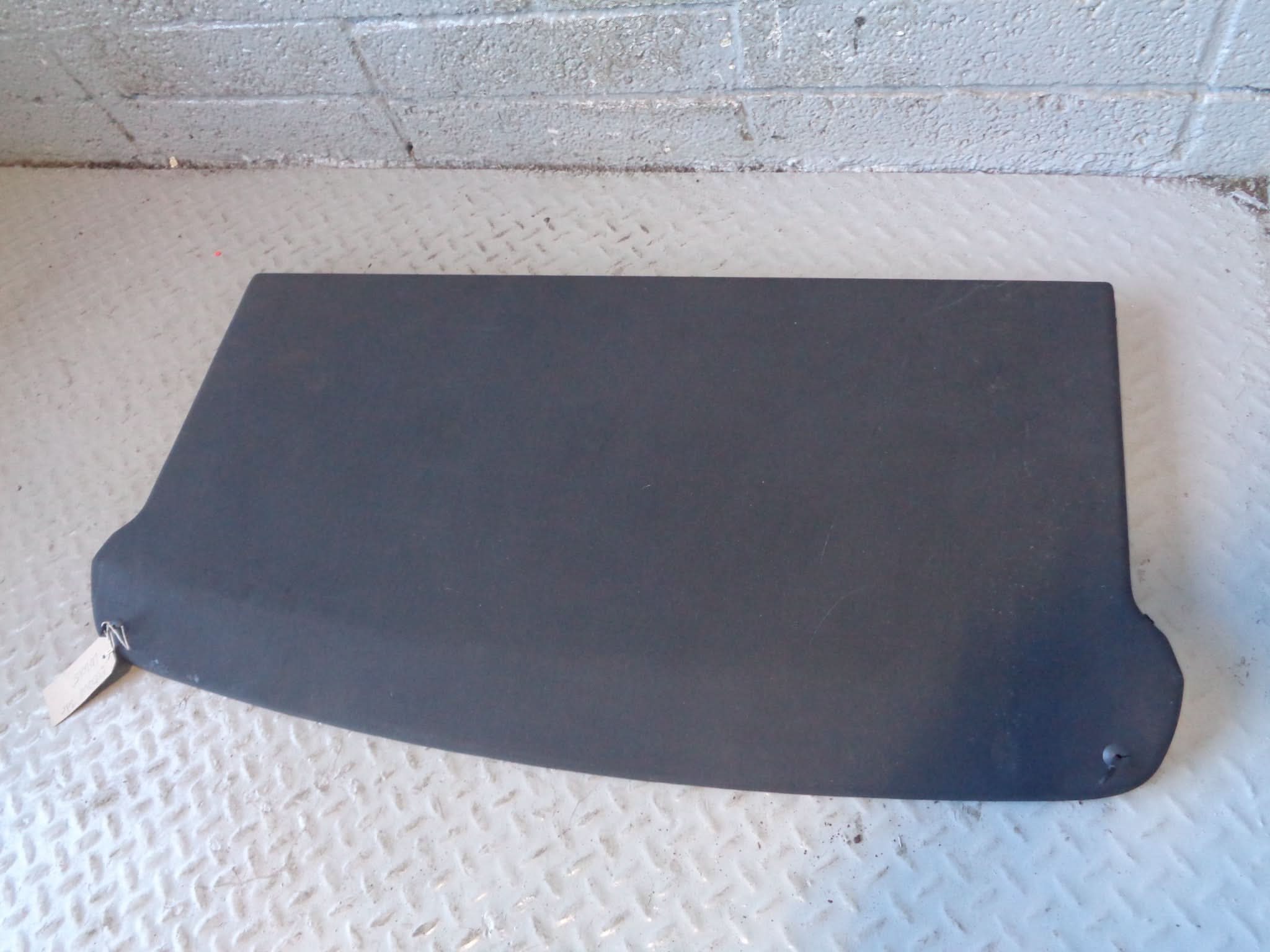46668 Range Rover Evoque Parcel Shelf Load Cover BJ32-46668-AE L538 2011 to ...