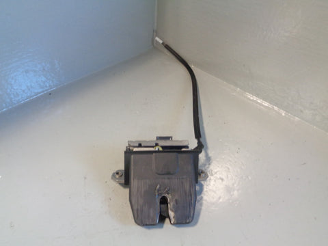 Range Rover Evoque Boot Tailgate Actuator Lock BJ62-442A66-AG L538 2016 to 2018