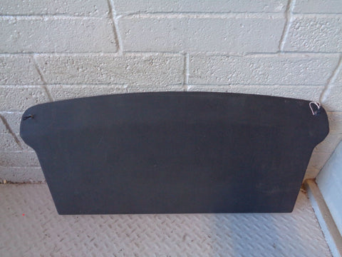 Range Rover Evoque Parcel Shelf Load Cover BJ32-46668-AE L538 2011 to 2018