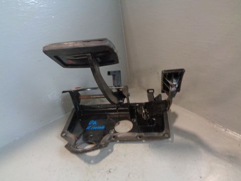 Discovery 2 Pedal Set Auto Brake Accelerator Land Rover 1998 to 2004 R11045