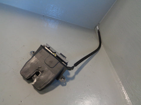 Range Rover Evoque Boot Tailgate Actuator Lock BJ62-442A66-AG L538 2016 to 2018