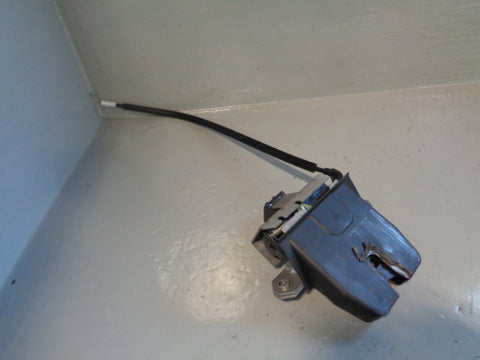 Range Rover Evoque Boot Tailgate Actuator Lock BJ62-442A66-AG L538 2016 to 2018