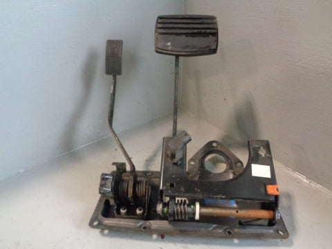 Discovery 2 Pedal Set Auto Brake Accelerator Land Rover 1998 to 2004 R11045