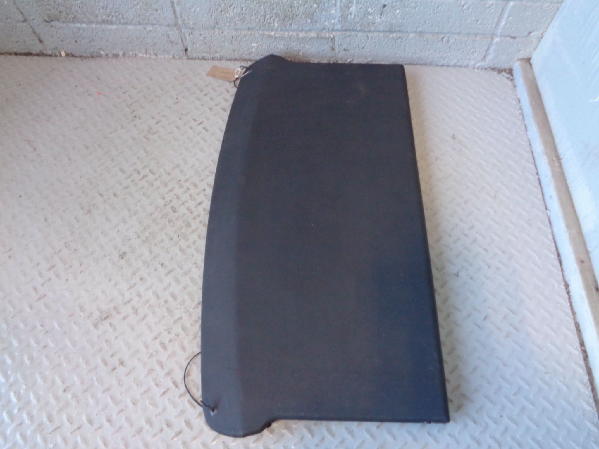 46668 Range Rover Evoque Parcel Shelf Load Cover BJ32-46668-AE L538 2011 to ...