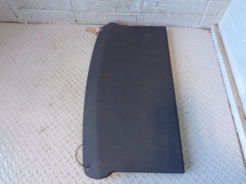 Range Rover Evoque Parcel Shelf Load Cover BJ32-46668-AE L538 2011 to 2018