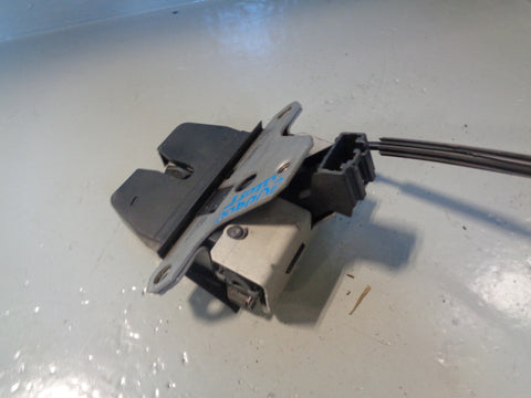 Range Rover Evoque Boot Tailgate Actuator Lock BJ62-442A66-AG L538 2016 to 2018