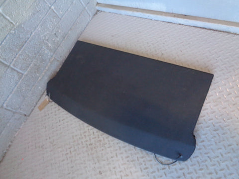 Range Rover Evoque Parcel Shelf Load Cover BJ32-46668-AE L538 2011 to 2018