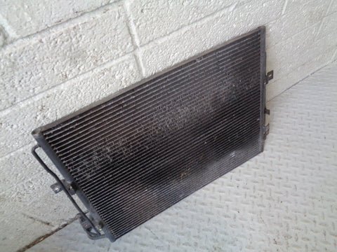 Condenser Radiator Air Con JBB500270 Land Rover Discovery 4 Range Rover Sport