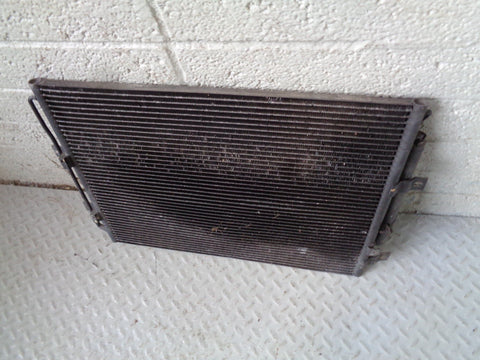 Condenser Radiator Air Con JBB500270 Land Rover Discovery 4 Range Rover Sport